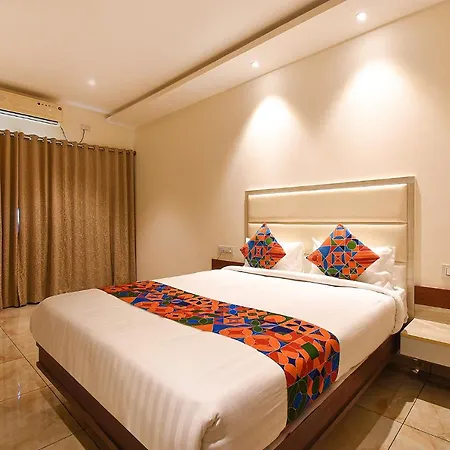 Fabhotel High Rise - Marathalli